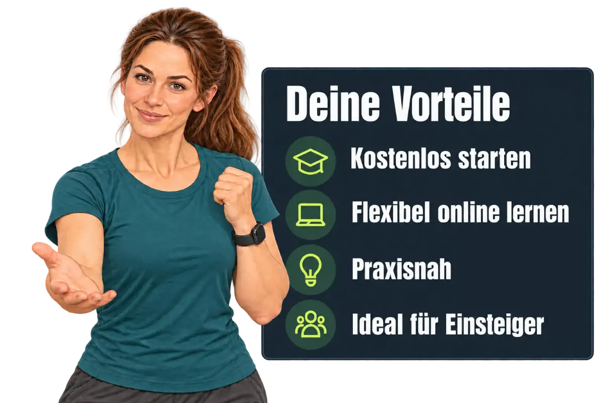 Deine Vorteile
